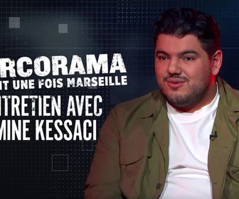 Replay Narcorama, il était une fois Marseille - 16/10/2026