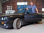 Replay Vintage Mecanic - S9E2 - BMW M3 E30 Cabriolet