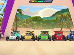 Replay Mille Bornes Challenge - Code triche