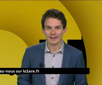 Replay Outre-mer l'actu - 20/03/2026