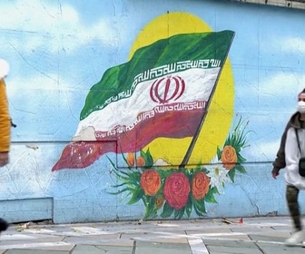 Iran : le soulèvement des femmes replay
