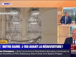 Replay 7 minutes pour comprendre - Notre-Dame : J-100 avant la réouverture ! - 30/08