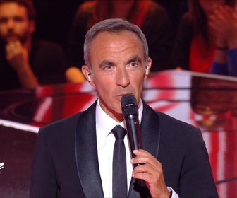 Replay The Voice 2025 - Prime du 3 mai 2025 - Partie 3