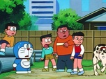 Replay Doraemon - S01 E30 - Nobou veut un chien de garde
