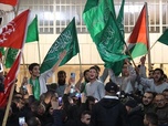 Replay ARTE Reportage - Hamas : la fabrique d'un monstre