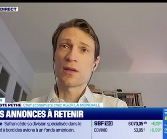 Replay Good Morning Market - L'éclaireur - 11/12