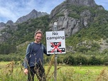 Replay Îles Lofoten : surtourisme dans l'Arctique - ARTE Regards