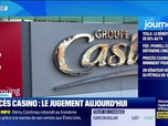 Replay Good Morning Business - Procès Casino : le jugement est aujourd'hui
