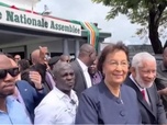 Replay Info éco - Suriname : Jennifer Simons élue présidente dans un pays en crise