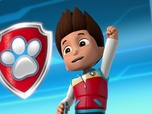 Replay Paw Patrol, la Pat'Patrouille - Un petit déjeuner mouvementé