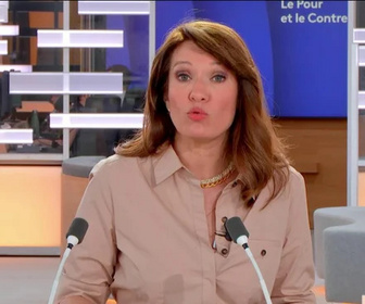 Replay Le pour et le contre - 23/05/2026