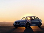 Replay Génie mécanique - S1E4 - BMW M3