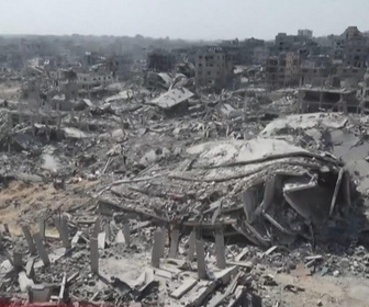 Replay Info éco - Israël - Gaza : un lourd prix économique après deux ans de guerre