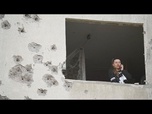 Replay Guerre en Ukraine : des destructions massives dans les régions de Kharkiv et d'Odessa