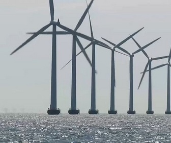Replay ARTE Journal - Danemark : l'avenir des parc éoliens en question