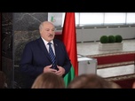 Replay Au Bélarus, les élections de dimanche ont renforcé le régime autoritaire du président Loukachenko