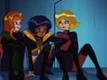 Replay Totally Spies - Presque totalement méchantes