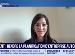 Replay Good Morning Business - French Tech : Pigment a levé 250 millions de dollars en Série E - 27/10