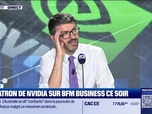 Replay BFM Bourse - Jeudi 12 juin