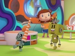Replay La petite école d'Hélène - S01 E49 - Les rois du bruit