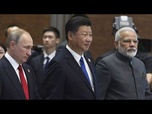 Replay Sommet de l'OCS en Chine : Pékin pourrait-il convaincre Moscou de mettre fin au conflit en Ukraine ?