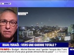 Replay News Box - Iran/Israël : vers une guerre totale ? - 26/10