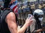 Replay États-Unis : Midterms 2026 - Trump contre la Californie