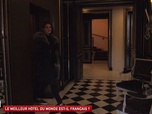 Replay Un jour, un doc - Le meilleur hôtel du monde est-il français ?