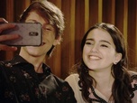 Replay Kally's Mashup : La Voix de la pop - S02 E31