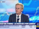 Replay L'intégrale de Good Morning Market du mercredi 8 avril