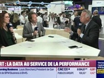 Replay Hors-Série Les Dossiers BFM Business : Sport et Tech, des moteurs d'innovation - Samedi 25 mai