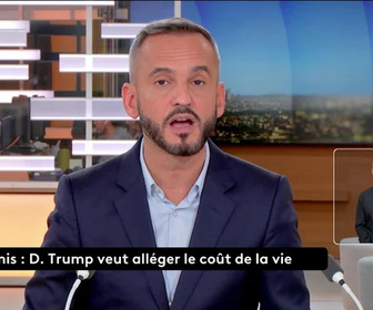 Replay Le JT en LSF - 15/11/2025