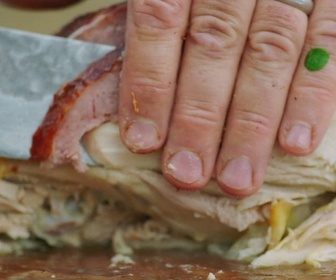 Replay Jamie Oliver : repas simples pour tous les jours - Épisode 1