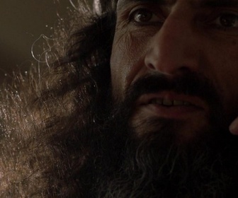 Replay Homeland - S8 E5 - Étape déterminante