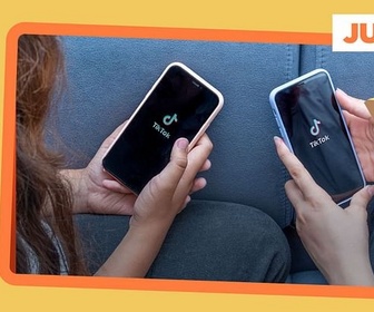 Replay TikTok menace la jeunesse - ARTE Journal Junior de vendredi