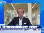 Replay Good Morning Market - Chine : que retenir du déplacement de Trump ? - 15/05