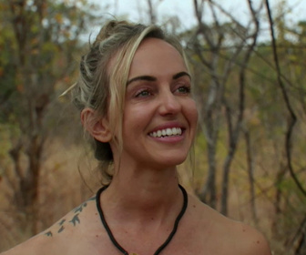 Replay Retour à l'instinct primaire - S9E17 - La belle et les bêtes