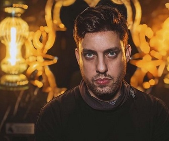 Replay Zurich Street Parade 2026 - Maceo Plex