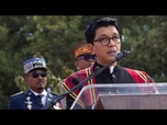 Replay Le président malgache en fuite après le ralliement de l'armée aux manifestations de la jeunesse