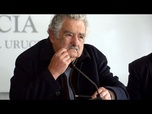 Replay L' ancien président uruguayen et icône de la gauche latino-américaine José Mujica est mort