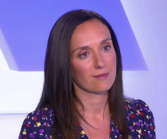 Replay C dans l'air l'invité - Plana Radenovic - Vendin-le-Vieil : les débuts d'une prison hors norme