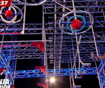 Replay Ninja Warrior : Le Parcours des héros - Ninja Warrior : le Choc des Nations - Emission 2 du 19 juillet 2024 - Partie 2