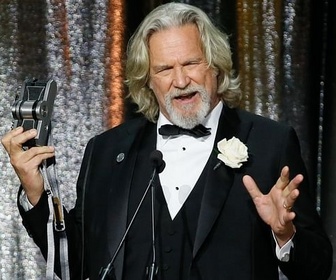 Replay Summer of ... - Jeff Bridges, star malgré lui