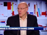 Replay La librairie de l'éco - Le duel des critiques : Hommage à l'économiste Daniel Cohen – 17/02