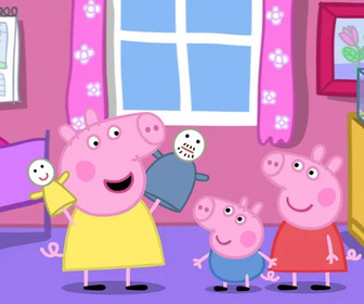 Replay Peppa Pig