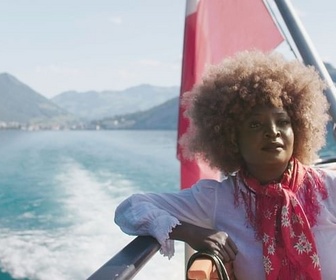 Replay le racisme au quotidien - Être noir·e en Suisse