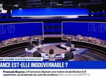 Replay BFM Grand Soir - Faut-il une présidentielle anticipée ? - 01/09