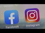 Replay Facebook et Instagram interrogés sur leur gestion de la désinformation