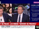 Replay L'intégrale de Fauvelle Week-end du vendredi 9 octobre 2026