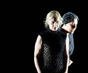 Replay Festival d'Aix-en-Provence 2026 - Richard Strauss : La femme sans ombre